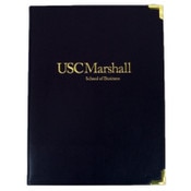 USC Trojans Marshall Classic Padfolio